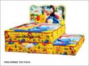 SPRING BED ANAK