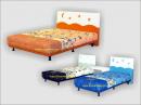 SPRING BED ANAK