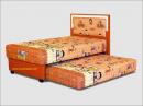 SPRING BED ANAK