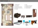 FURNITURE APARTEMEN