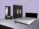 KAMAR SET