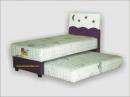SPRING BED ANAK