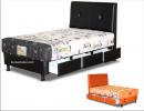SPRING BED ANAK