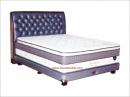 SPRING BED SET