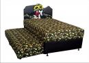 SPRING BED ANAK