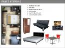 FURNITURE APARTEMEN