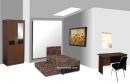 FURNITURE APARTEMEN