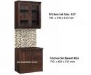 KITCHEN SET
