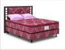 SPRING BED SET