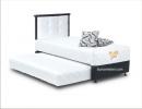 SPRING BED ANAK