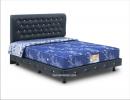SPRING BED SET