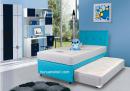 SPRING BED ANAK