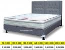 SPRING BED SET UK