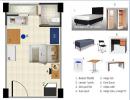 FURNITURE APARTEMEN