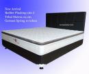 SPRING BED SET
