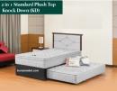 GUHDO Springbed