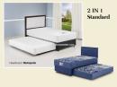 GUHDO Springbed