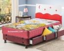 GUHDO Springbed