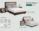 GUHDO Springbed