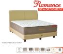 ROMANCE Springbed
