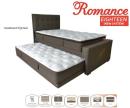 ROMANCE Springbed