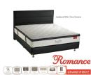 ROMANCE Springbed