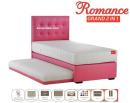 ROMANCE Springbed