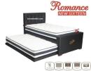 ROMANCE Springbed