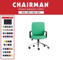 CHAIRMAN