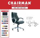 CHAIRMAN