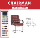 CHAIRMAN