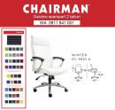 CHAIRMAN