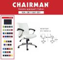 CHAIRMAN
