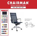 CHAIRMAN