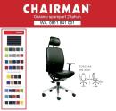 CHAIRMAN