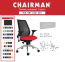CHAIRMAN