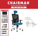 CHAIRMAN