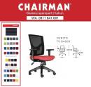 CHAIRMAN