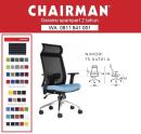 CHAIRMAN