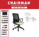CHAIRMAN