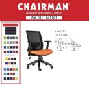 CHAIRMAN