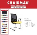 CHAIRMAN