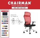 CHAIRMAN