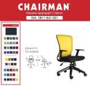 CHAIRMAN