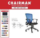 CHAIRMAN