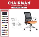 CHAIRMAN