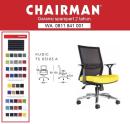 CHAIRMAN