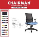 CHAIRMAN
