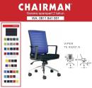 CHAIRMAN