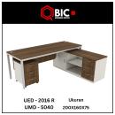 QBIC OFFICE FURNITUR